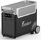 FOSSiBOT FB3840 Batteria Supplementare, Capacità 3840Wh, Espansione di F3600 Pro Fino a 11,52kWh, Ricarica Rapida, Batteria Supplementare per Backup Domestico, Emergenza