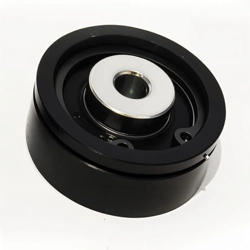 Guida per sega a nastro, in acciaio inox, 12-50 mm, guida per sega a nastro, cuscinetti e montaggio, 6 × 6, ricambio di alta qualità (guida per sega a nastro, 6 × 6 kit di conversione a taglio curvo)