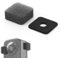 GGUFAY 6 paia di accessori in schiuma antivento per riduzione del rumore per Insta360 X4 X3 X2 Gopro Hero 13/12/11//10/9 Black Sports Camera