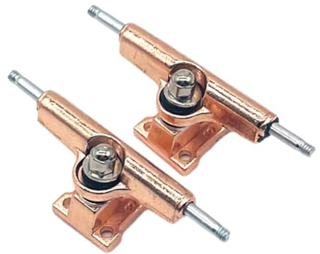 Pqahffowr Skateboard con con supporto e base per skateboard professionali, rosa