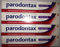 Parodontax 4 x Zahnpasta Ultra Clean - 75 ml