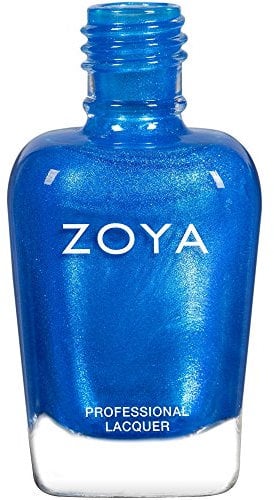 Zoya Summer 2017 Wanderlust Nail Polish Collection - River 15ml