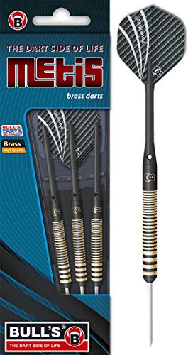 Bulls Bull's Metis Steeldart