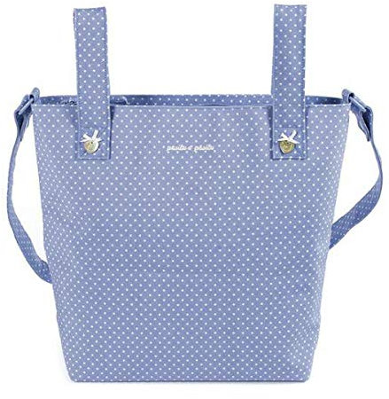 Pasito a pasito 74057-PV18 - Bolsa panera