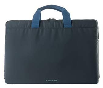 Tucano - Minilux - Sleeve per Notebook 15.6 And MacBook PRO 15 Retina - Dark Grey