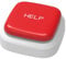 Lupus Electronics LUPUSEC Notfallbutton - Löst Sofort (Stillen) Alarm aus - - Passend für XT1, XT1 Plus, XT2, XT2 Plus, XT3