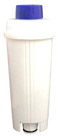 Kga-Supplies Wasserfilterenthärter ersetzt Delonghi DLS C002 / DLSC002 / SER 3017 / SER3017 / 5513292811 Kaffeemaschinen Filterkartusche für ECAM ETAM EC800 EC680 BCO Modelle