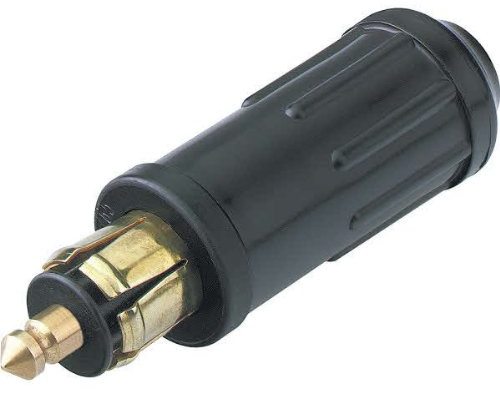 Procar Normstecker 15 A 12-24 V