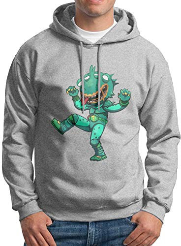 Slash Guns N Roses Ltd Edition Anaconda Burst Gibson Les Paul Standard-Mini-Gitarren-Nachbildung, Sammlerstück, Grau, XL