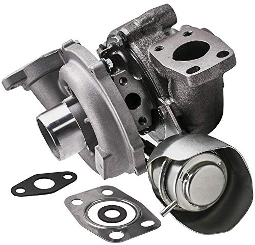 753420 Turbo compresor Turbo para XSARA 1.6L D DV6TED4 762328