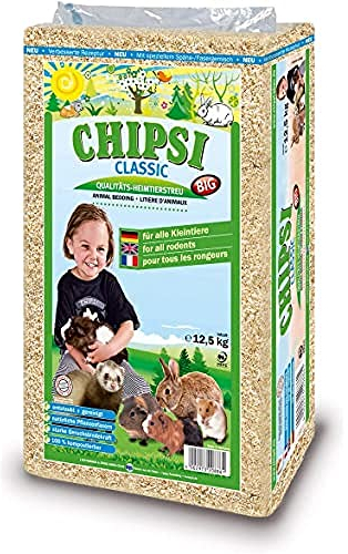 Chipsi Classic Viruta 500L 0,5 ml