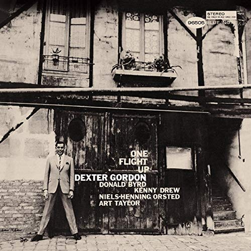 One Flight Up (Tone Poet Vinyl) [Vinyl LP]