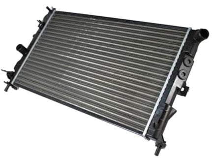 THERMOTEC Radiador refrigeración del motor D7X009TT para OPEL VECTRA B (36_)