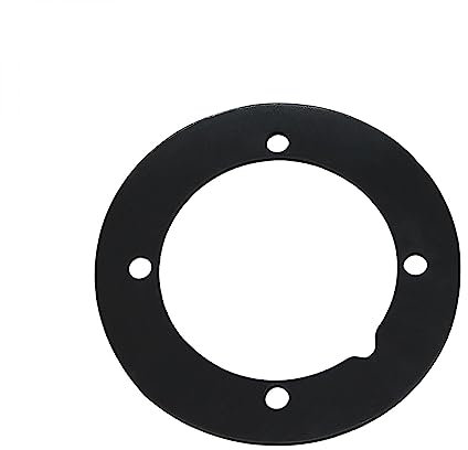 Hayward - Joint Bride de refoulement - Ø 8.6 cm - Noir - SPX1408C