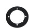 Hayward - Joint Bride de refoulement - Ø 8.6 cm - Noir - SPX1408C