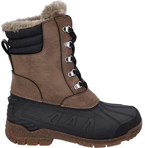 CMP Damen Bethel Schuhe Winterschuhe