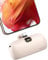 Kuulaa USB C Portable Charger Mini Power Bank 5000mAh Battery Pack 20W PD Fast Charging Portable Phone Charger for iPhone 15/15 Plus/15 Pro/15 Pro Max, Samsung, Moto, Google Pixel, Android Phones etc