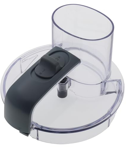 Kenwood Lid Bowl Cap for MultiPro Go FDP22 FDP22.130 Food Processor