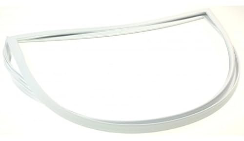 FIGEVIDA Guarnizione Porta Frigorifero Compatibile per BEKO 4324850400