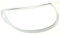 FIGEVIDA Guarnizione Porta Frigorifero Compatibile per BEKO 4324850400