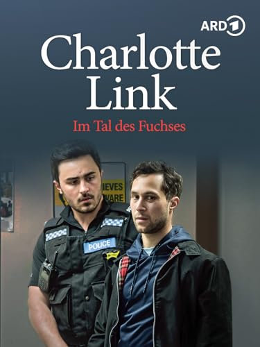 Charlotte Link - Im Tal des Fuchses