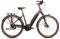 Airtracks 28 Zoll Damen E-Bike LS Trekking Fahrrad Lumina Active Plus LINE Gen3 500 Wh 8s Shimano Nexus - Rahmenhöhe 45cm (Körpergröße 150-165cm)