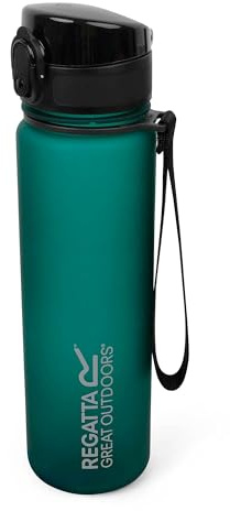 Regatta Trinkflasche 0.6L Tritan Flip Lid Bottle