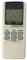 1 Mando a Distancia for Aire Acondicionado Panasonic CS-A70KE CS-A90KE CS-A120KE CS-A181KE CS-A241KE CS-A28BPK5 CS-1873KE CS-2473KE A/C