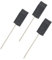 JECOMPRIS 3pièces Brosse Éponge pour Aération De Voiture Mini-plumeau pour Nettoyage De Ventilation Lot