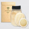 Anatolia Soap Türkische Hammamcreme, Peeling, Kesse & Körper, Luffa & Gesicht, Luffa, für Dusche, Peeling, Körperpeeling, Hautpeeling und abgestorbene Hautentferner, für Damen und Herren, 3 Stück (1