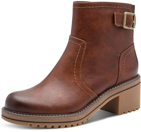 MARCO TOZZI Damen 2-25403-45Stiefelette