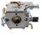ZiStarlilife Carburador de motosierra, para motosierra china 4500 5200 5800 45cc 52cc 58cc#848C80810, accesorios de repuesto de carburadores de motosierra
