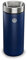 Volkswagen 330069604A287 Thermobecher Trinkbecher Edelstahl, blau, mit VW Logo