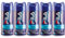 Extra Fresh Man| Deodorant Spray - Extra Frische für Sports und Streetwear-Fans | 5er Pack
