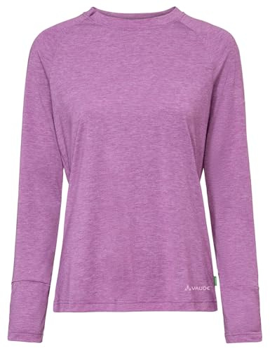 VAUDE Wo Skomer LS T-Shirt III