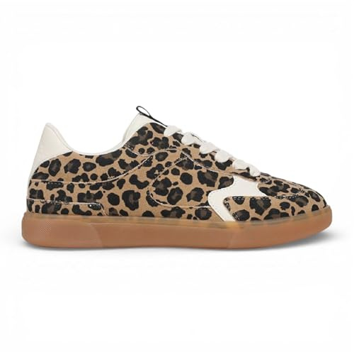 Blowfish Malibu Womens Tastic Lace-Up Sneakers Vegan Pumps Trainers