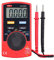 Uni-T UT120C Super Slim Pocket Handheld Digital Multimeter DC/AC Amp Tester