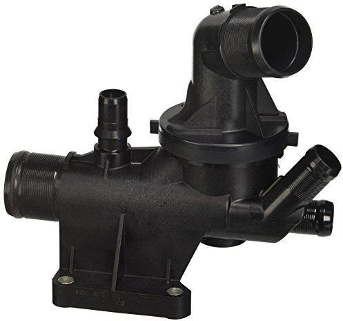 FACET 7.8951 Thermostat Kühlmittel Kühlwasserthermostat 87°C Kompatibel mit NISSAN Qashqai/Qashqai +2 I J10, NJ10 110614574R KW 580 951 1106100Q1J