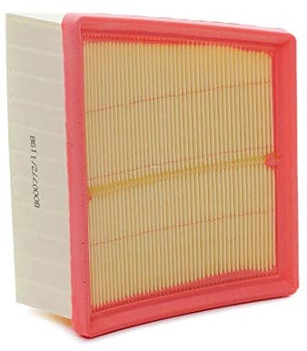 RIDEX 8A0250 Filtro aria motore Cartuccia filtro & Filtro aria ricircolo