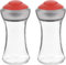 Trudeau Maison Lot de 2 shakers vides en silicone
