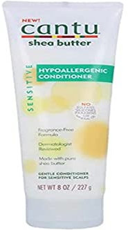 Cantu Shea Butter Hypoallergenic Conditioner 236ml