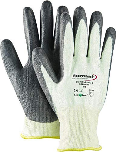 FORMAT Handschuh Blade Classic-3 Größe 7 (Inh.10 Paar)