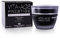 Bottega di LungaVita MOUSSE PUNTI LUCE PERLA NERA - Preziosa crema viso dall'inedita texture di Mousse nera ad effetto velluto, impreziosita con micro particelle Royal che illuminano il viso