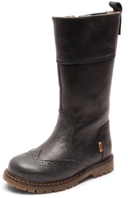 Bisgaard Mädchen Elin Hohe Stiefel