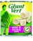 Géant vert Cœur de Palmier Coupé Boîte 1/4 200 g