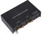 Garsent Phono Preamp Pre Amplifier Signal Boost, Dual-channel Phono Preamplifier Preamplifier Output Noise Cancelling Phono Preamp.(uk)
