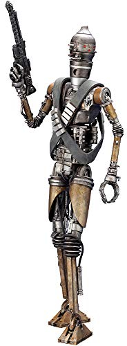 Star Wars The Mandalorian ARTFX+ Statue 1/10 IG-11 22 cm