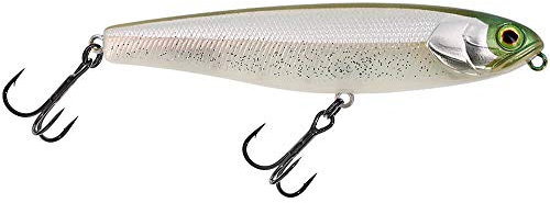 Illex Water Monitor 95 Wobbler 20g sinkend, Secret Sand EEL