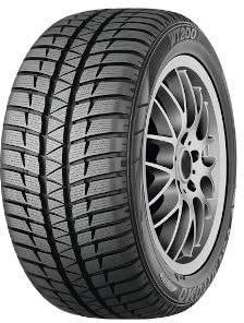 SUMITOMO Winterreifen 175/65 R 13 TL 80T WT200 M+S 3PMSF