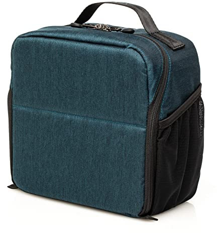 Tenba BYOB 2 Family, Blue, BYOB 9 DSLR Backpack Insert, Backpack,unique